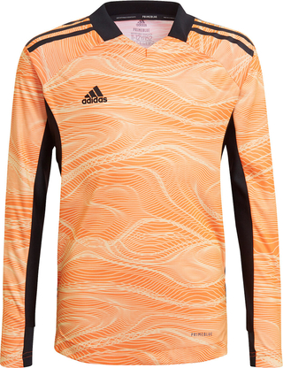 Camiseta Manga Longa Adidas Condivo 21 GJ7709