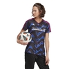 Camiseta Human Race Romance FC - adidas GK5182 - loja online