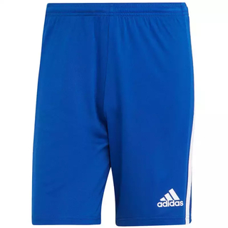 Shorts Squadra 21 - Azul adidas GK9153