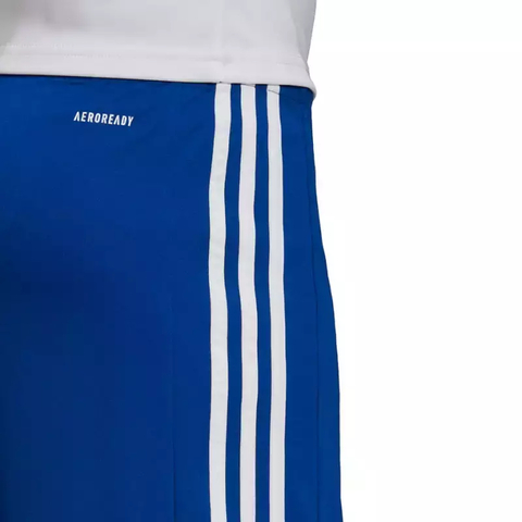 Shorts Squadra 21 - Azul adidas GK9153 - loja online