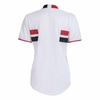 Camisa 1 São Paulo FC 21/22 Feminina - Adidas GK9837 - comprar online