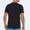 Camiseta Club Tennis 3-Stripes - Preto adidas GL5403 na internet