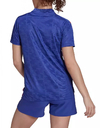 Camiseta Condivo 21 Primeblue Feminina - adidas GL7726 - comprar online