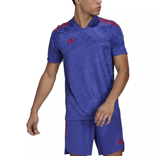 Camisa Condivo 21 Primeblue Adidas Soccer Jersey GL7740