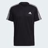Camiseta Adidas Aeroready Designed To Move Sport 3-Stripes GM2105