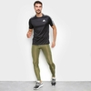 Camiseta Adidas Aeroready Designed To Move Sport 3-Stripes GM2105 na internet