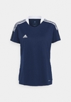 Camisa Jérsei de treino Tiro 21 Feminino Adidas - GM7579 - Kevin Sports