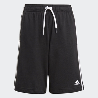 Shorts adidas Essentials 3-Stripes Infantil GN4007