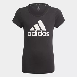 Camiseta adidas Essentials - Preto adidas GN4069