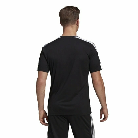Camisa Squadra 21 - Preto adidas GN5720 - comprar online