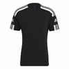 Camisa Squadra 21 - Preto adidas GN5720 na internet