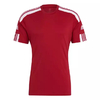 Camisa Squadra 21 - Vermelho adidas GN5722