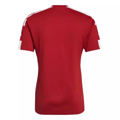 Camisa Squadra 21 - Vermelho adidas GN5722 - comprar online