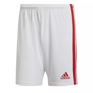 Shorts Squadra 21 - Branco adidas GN5770