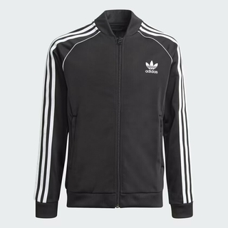 Jaqueta Adicolor Juvenil SST Adidas Originals GN8451