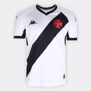 Camisa Vasco da Gama II 23/24 s/n° Jogador Kappa Masculina EKVA211981