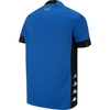 Camisa Vasco da Gama Goleiro I 22/23 Kappa Masculina - Azul+Preto EKVA211905 - Kevin Sports