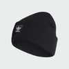 Gorro Canelado Adicolor (UNISSEX) - Preto adidas ED8712