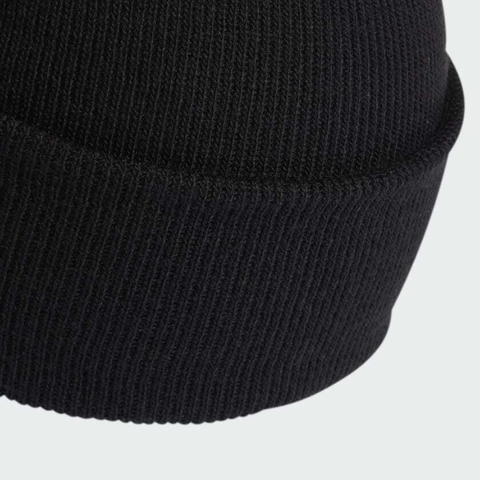 Gorro Canelado Adicolor (UNISSEX) - Preto adidas ED8712 - comprar online