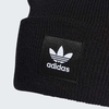 Gorro Canelado Adicolor (UNISSEX) - Preto adidas ED8712 - Kevin Sports