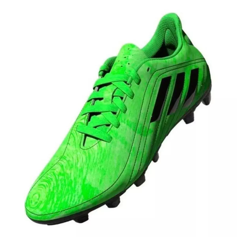 Chuteira Adidas Deportivo Verde FY7618 na internet