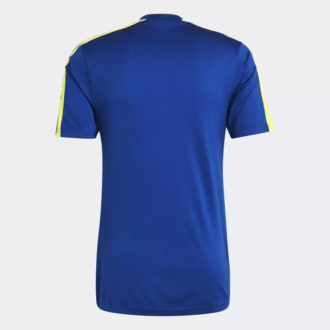 Camisa Squadra 21 - Azul adidas GP6421 - comprar online
