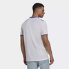 Camisa 1 Real Madrid 21/22 - Branco adidas GQ1359 - comprar online