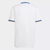 Camisa 1 Real Madrid 21/22 - Branco adidas GQ1359 - loja online