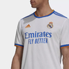 Imagem do Camisa 1 Real Madrid 21/22 - Branco adidas GQ1359