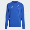 Blusa Moletom Cruzeiro Adidas - GQ9312