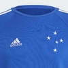 Blusa Moletom Cruzeiro Adidas - GQ9312 - comprar online