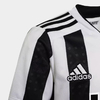 Camisa 1 Juventus 21/22 - Branco adidas GR0604 na internet