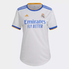 Camisa 1 Real Madrid 21/22 - Branco adidas GR3993 - Kevin Sports