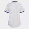 Camisa 1 Real Madrid 21/22 - Branco adidas GR3993 - loja online