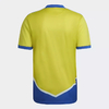 Imagem do Camisa 3 Juventus 21/22 - Amarelo adidas GS1439