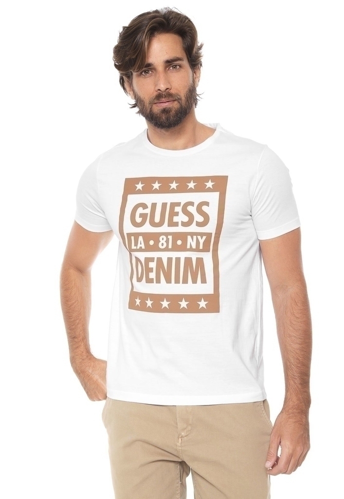 Guess top la 81