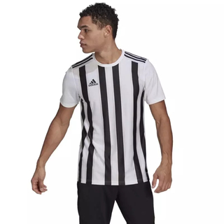 Camisa 21 Listrada - Branco adidas GV1377