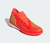 Chuteira Predator Edge.3 Futsal - Laranja adidas GV8518 na internet