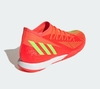 Chuteira Predator Edge.3 Futsal - Laranja adidas GV8518 - Kevin Sports