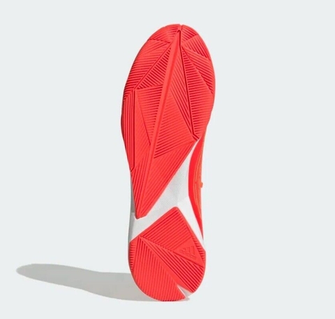 Imagem do Chuteira Predator Edge.3 Futsal - Laranja adidas GV8518