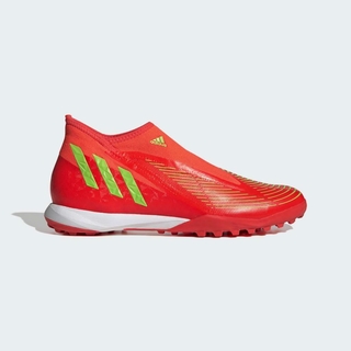 Chuteira Sem Cadarços Predator Edge.3 Society - Adidas GV8533