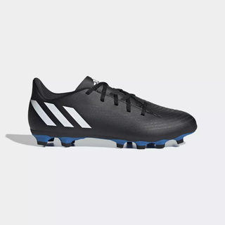 Chuteira Predator Edge.4 Flexible Campo - Preto adidas GV9876