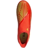 Chuteira Sem Cadarços Predator Edge.3 Campo - Adidas GW1000 - Kevin Sports