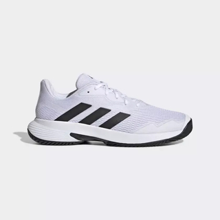 Tênis Courtjam Control Tennis - Branco adidas GW2984