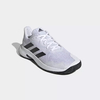 Tênis Courtjam Control Tennis - Branco adidas GW2984 - comprar online