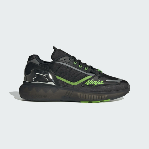 Tênis ZX 5K Boost Kawasaki - Multi adidas GW3359