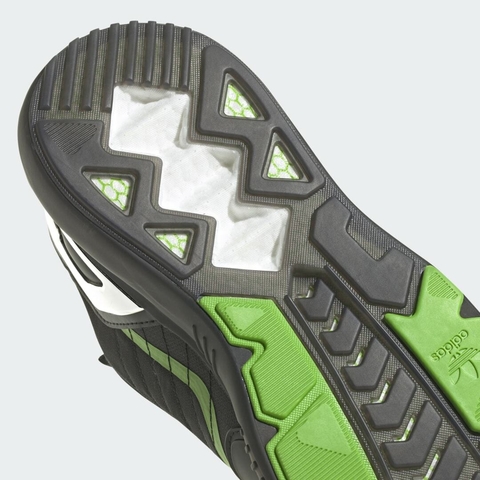 Tênis ZX 5K Boost Kawasaki - Multi adidas GW3359 - loja online