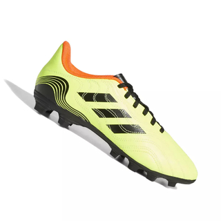 Chuteira Copa Sense.4 FXG - Amarelo adidas GW3581