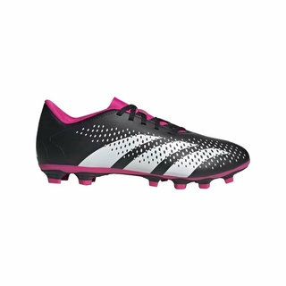 Chuteira Predator Accuracy.4 Flexible - Preto adidas GW4604