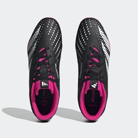 Chuteira Predator Accuracy.4 Sala Futsal - Preto adidas GW7072 - comprar online